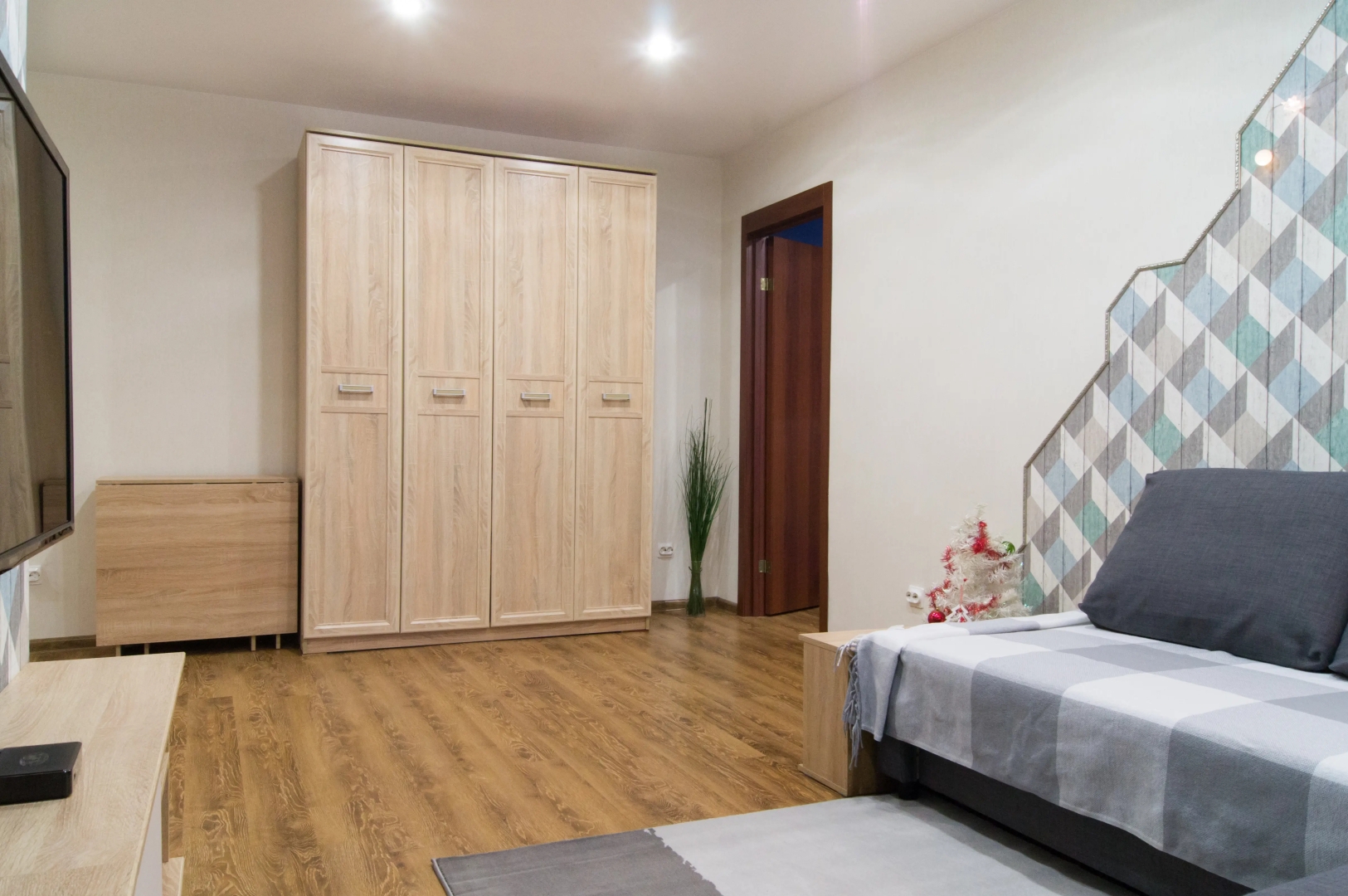 Апартаменты on Kirov Street