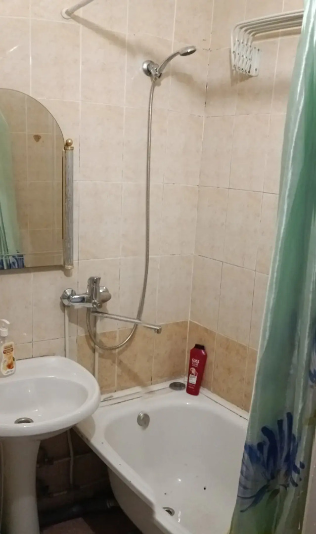 Квартира Счастливая Матрешка у ЖД Вокзала