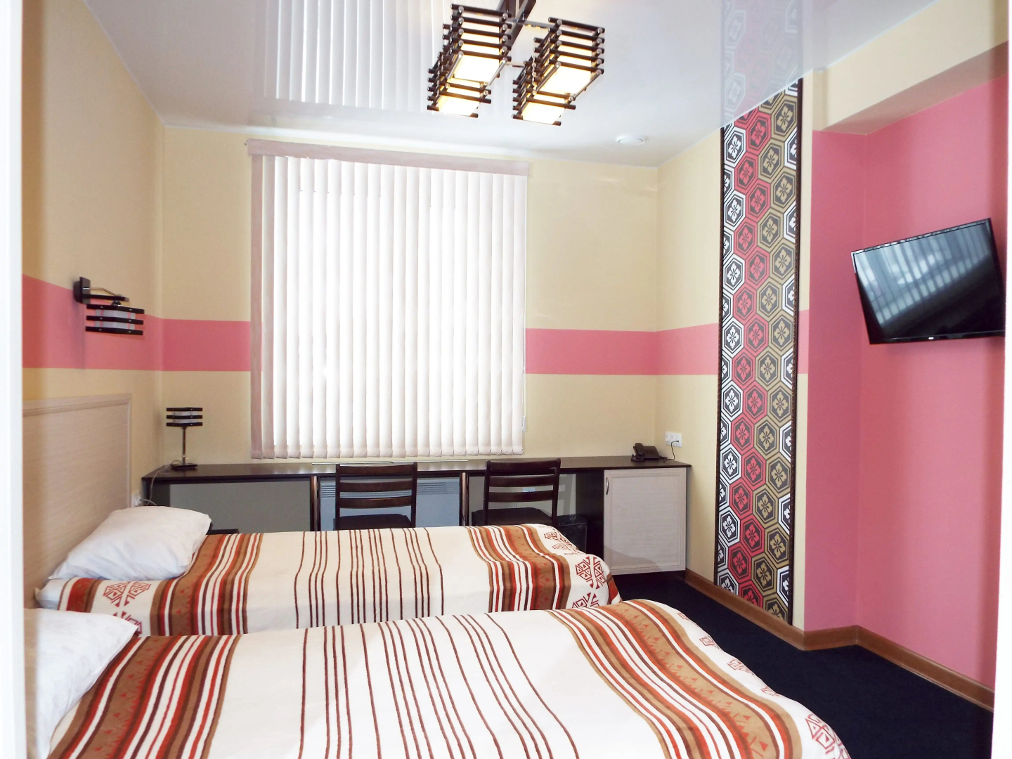 Мини-Отель Арго