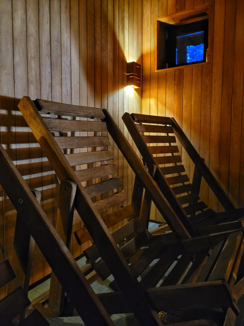 Коттедж Brusnika Village