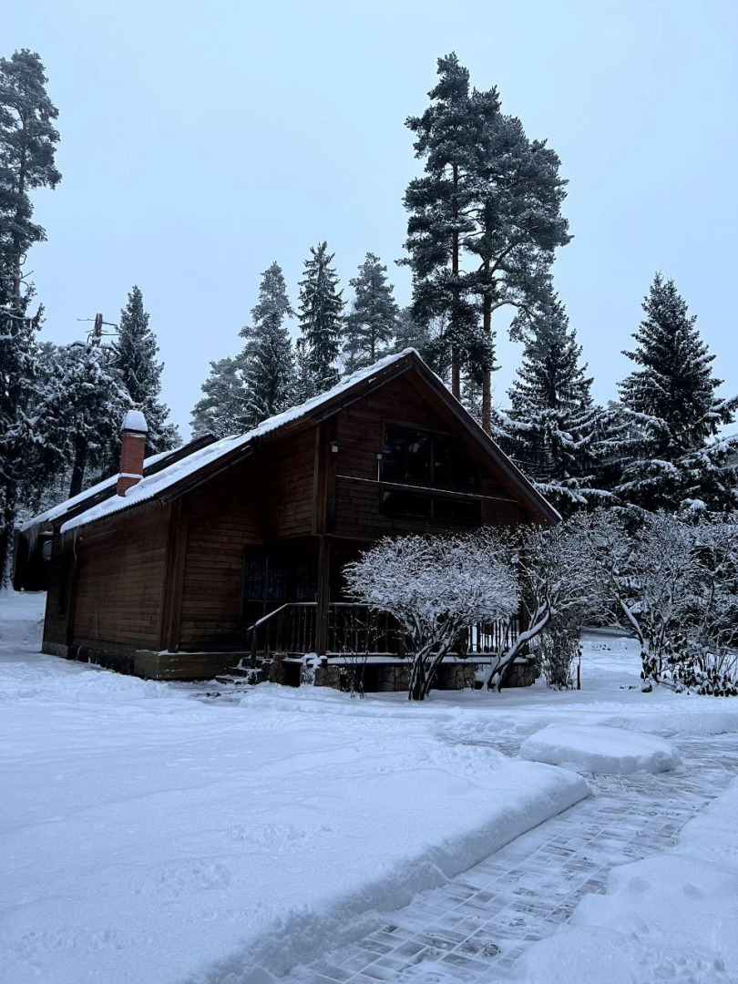 Частный дом Колосково