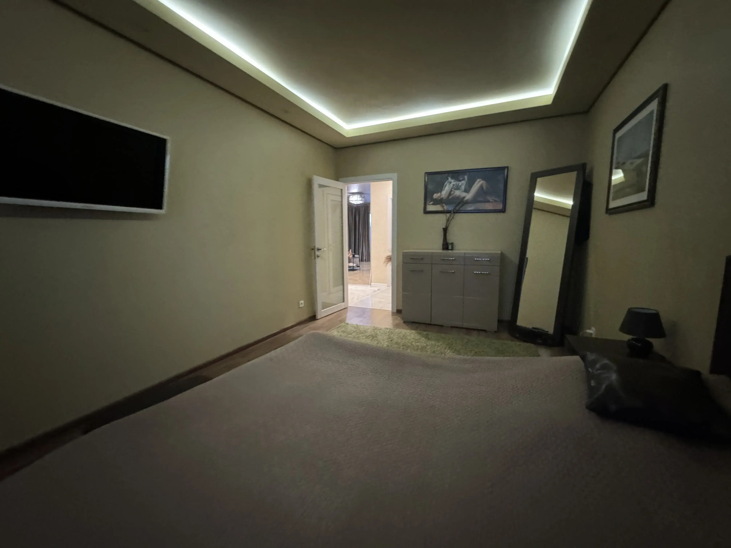 Квартира Sovetskaia