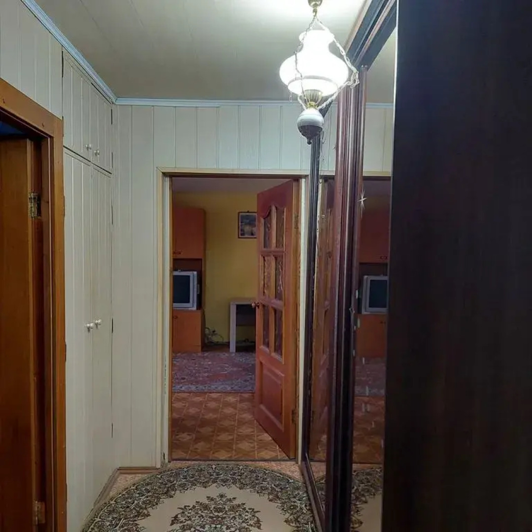 Квартира Двухкомнатная в Центре Города