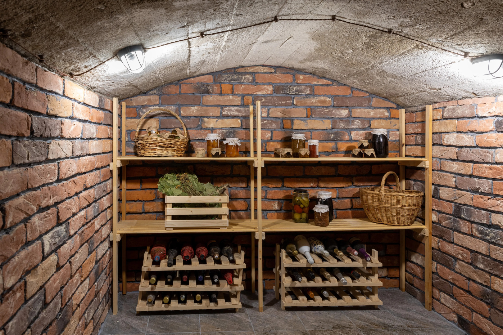 Частный дом Хюгге Эйнари