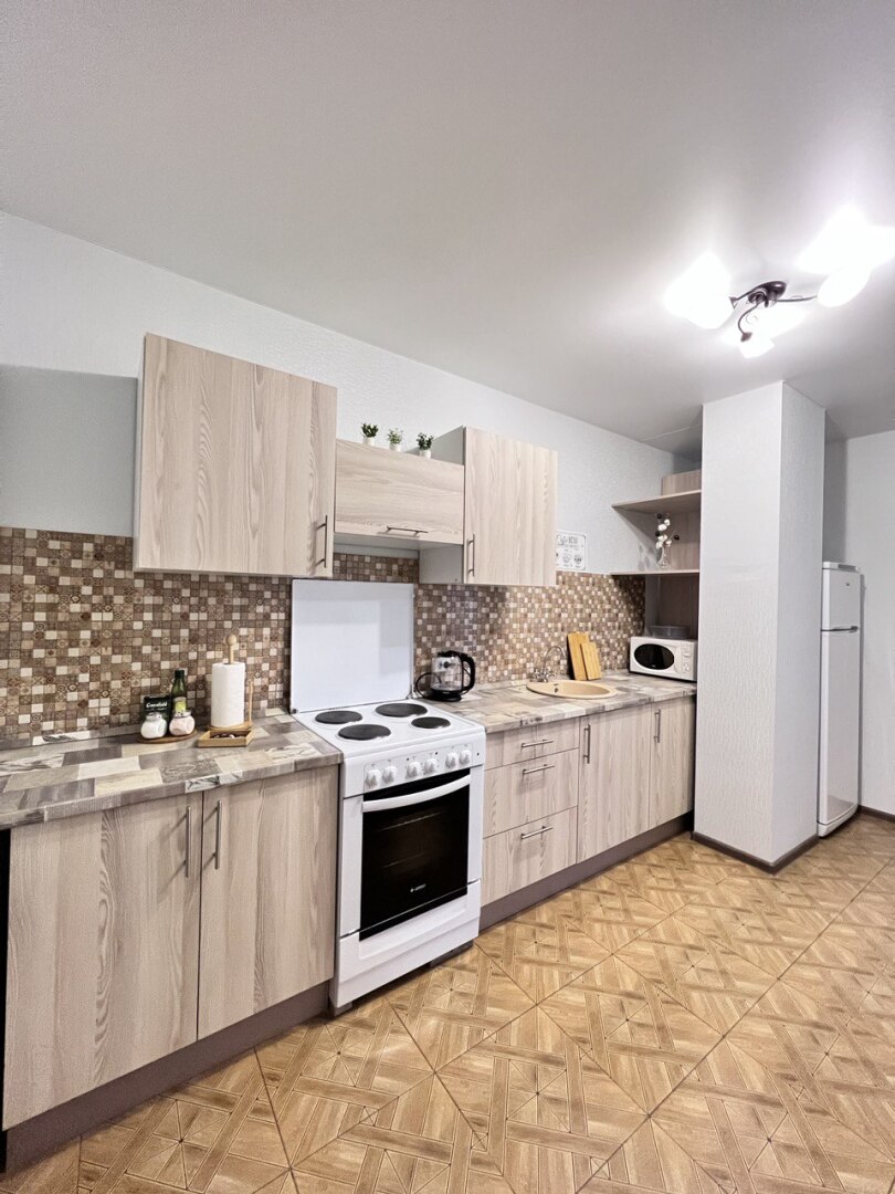 Апартаменты Просторная Квартира в Самом Центре Самара