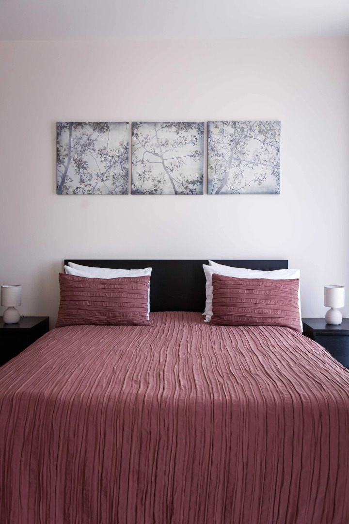 Апартаменты Студия с балконом