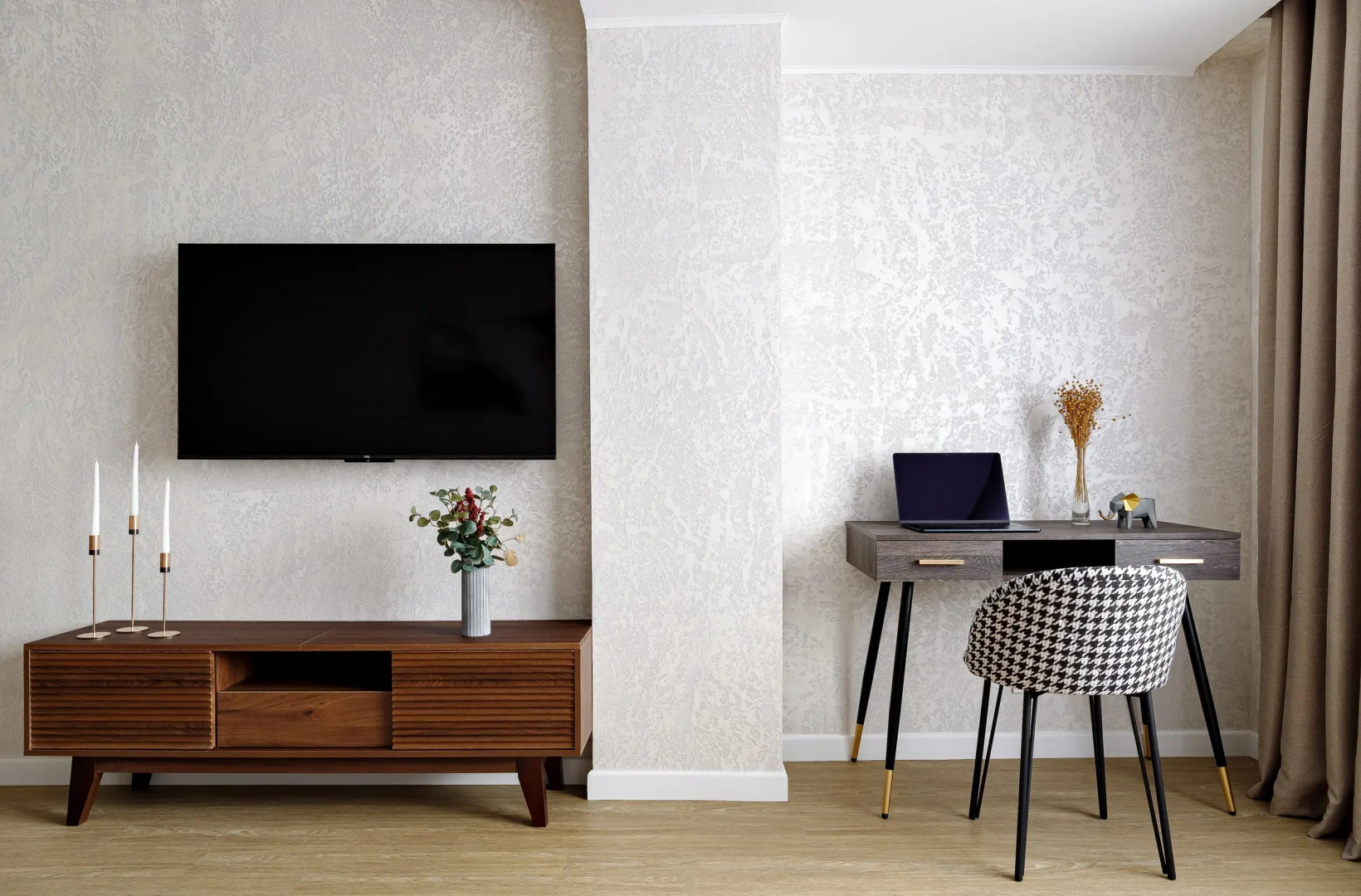 Апартаменты Grand Palace 1222