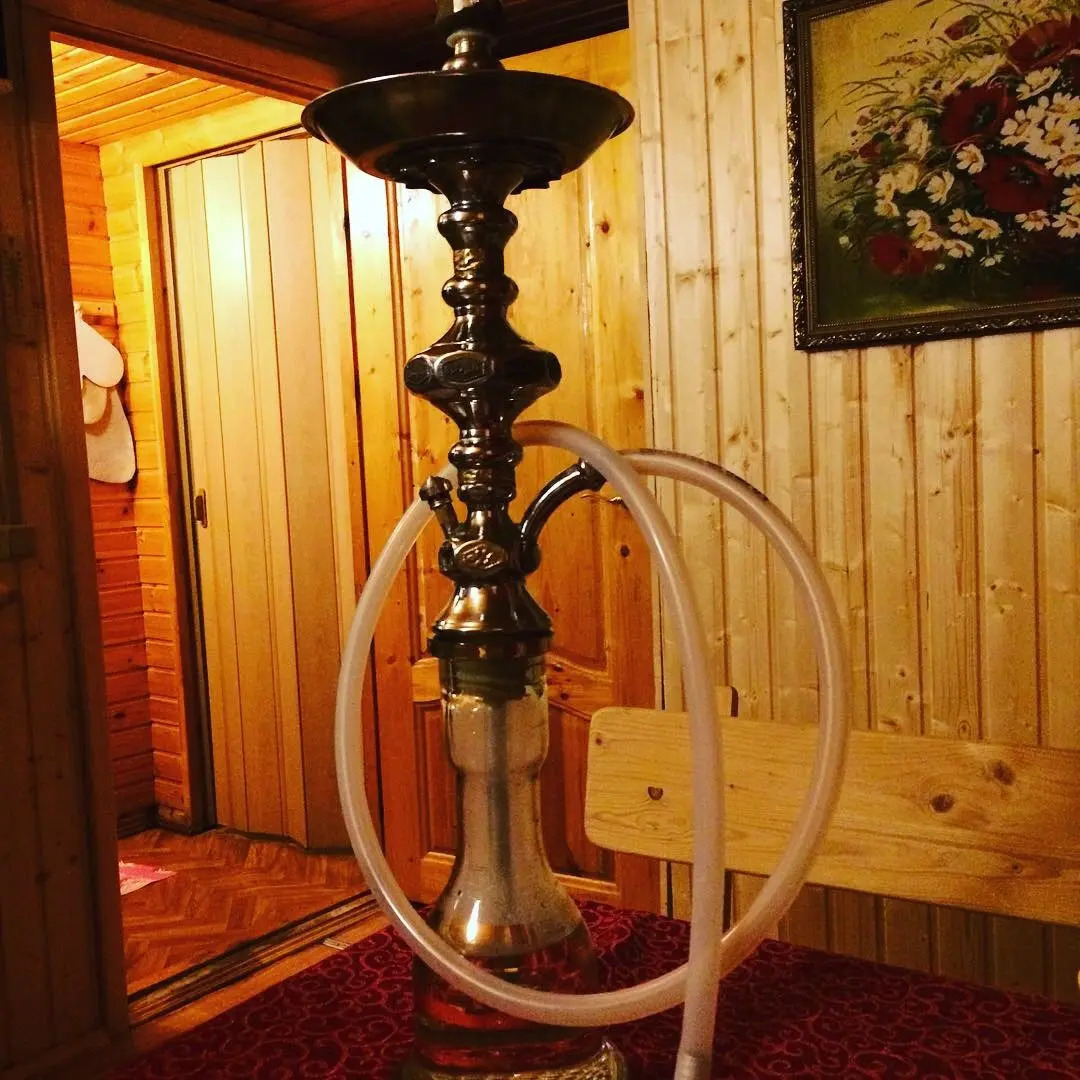 Бунгало Дункан