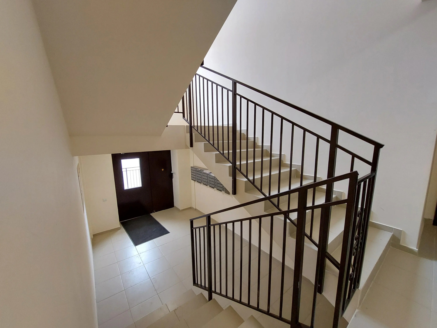 Квартира ПосуткаРу Просторная 36к8 Парк Победы и Питьевая галерея