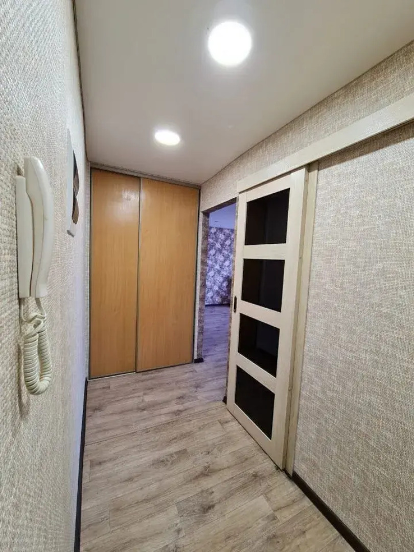 Квартира уютная на Пролетарской улице 30