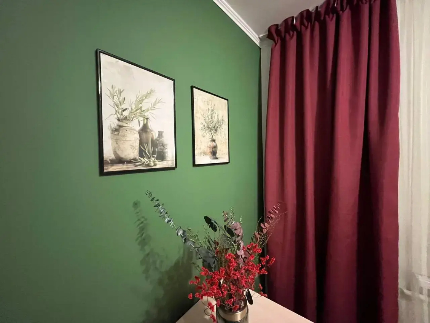 Апартаменты 25 Самый центр. Идеально для командированных и туристов.