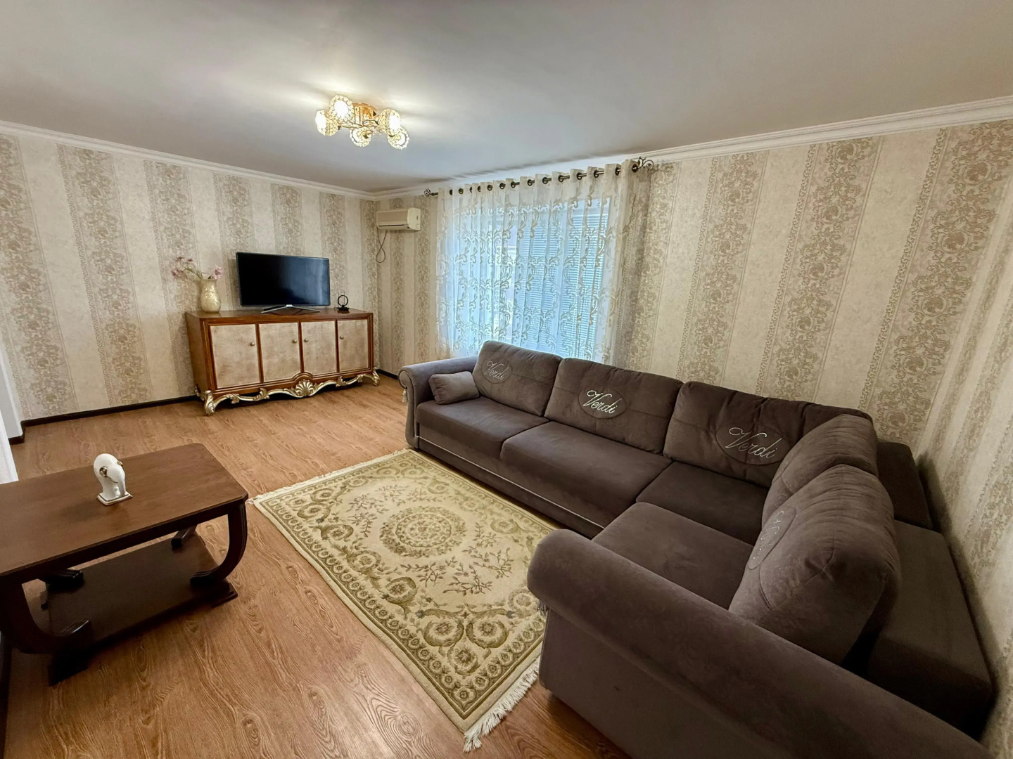 Апартаменты Tour House у моря