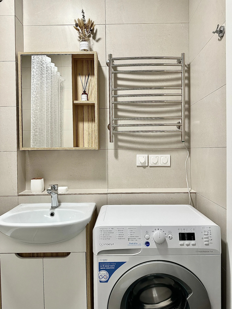Апартаменты SimpleStay Lisbon