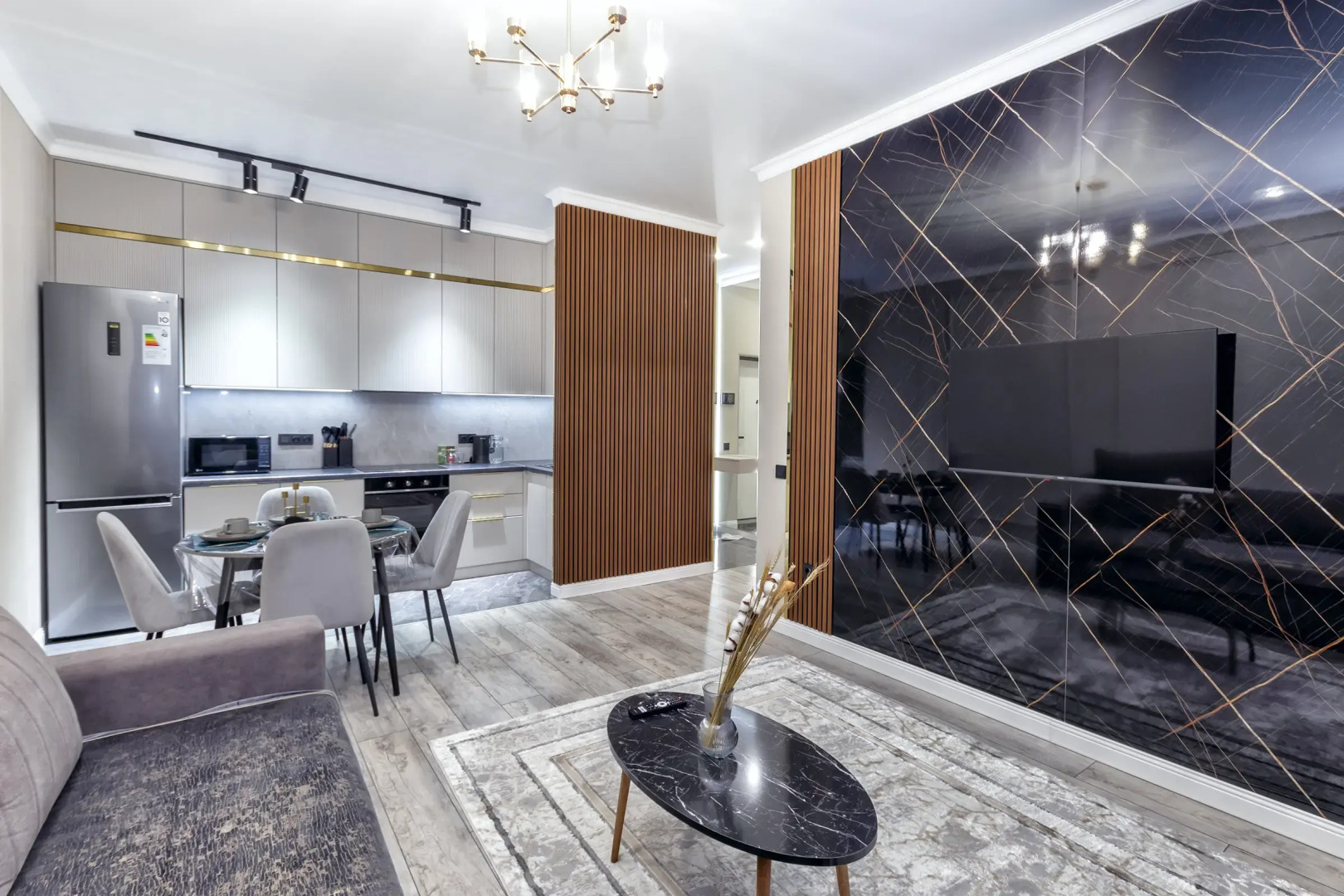 Апартаменты возле Хан-Шатыра и Mega Silkway