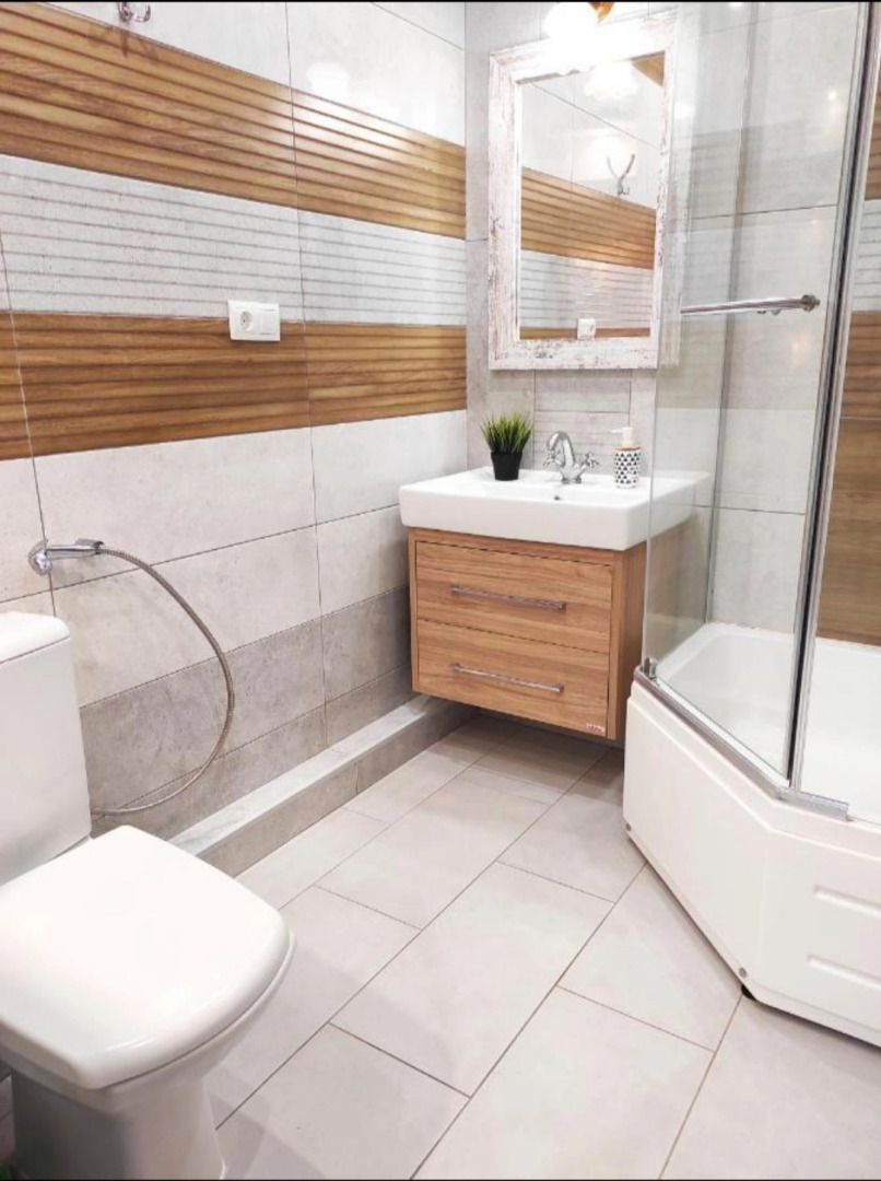 Апартаменты Мой Центр