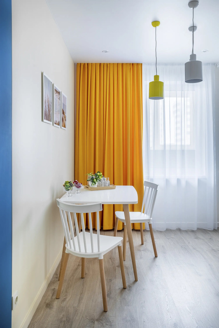 Квартира в Центре Рядом с Чашей