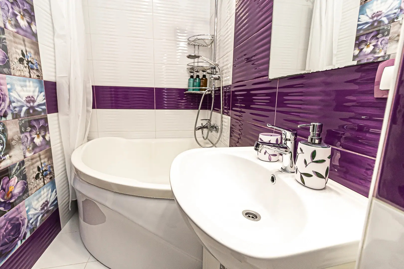 Квартира Уютная недалеко от Университета