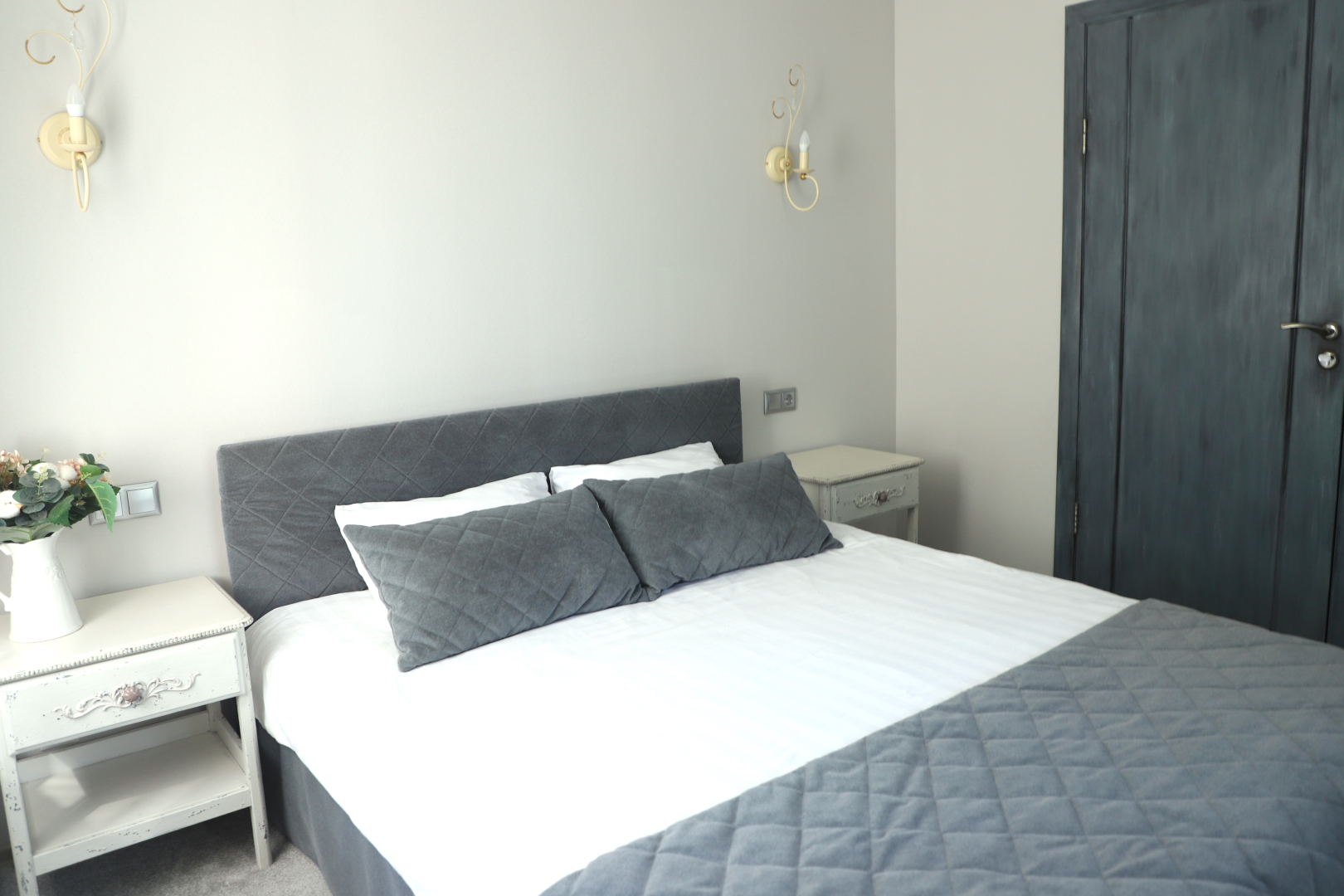 Подкова на Проспекте Культуры