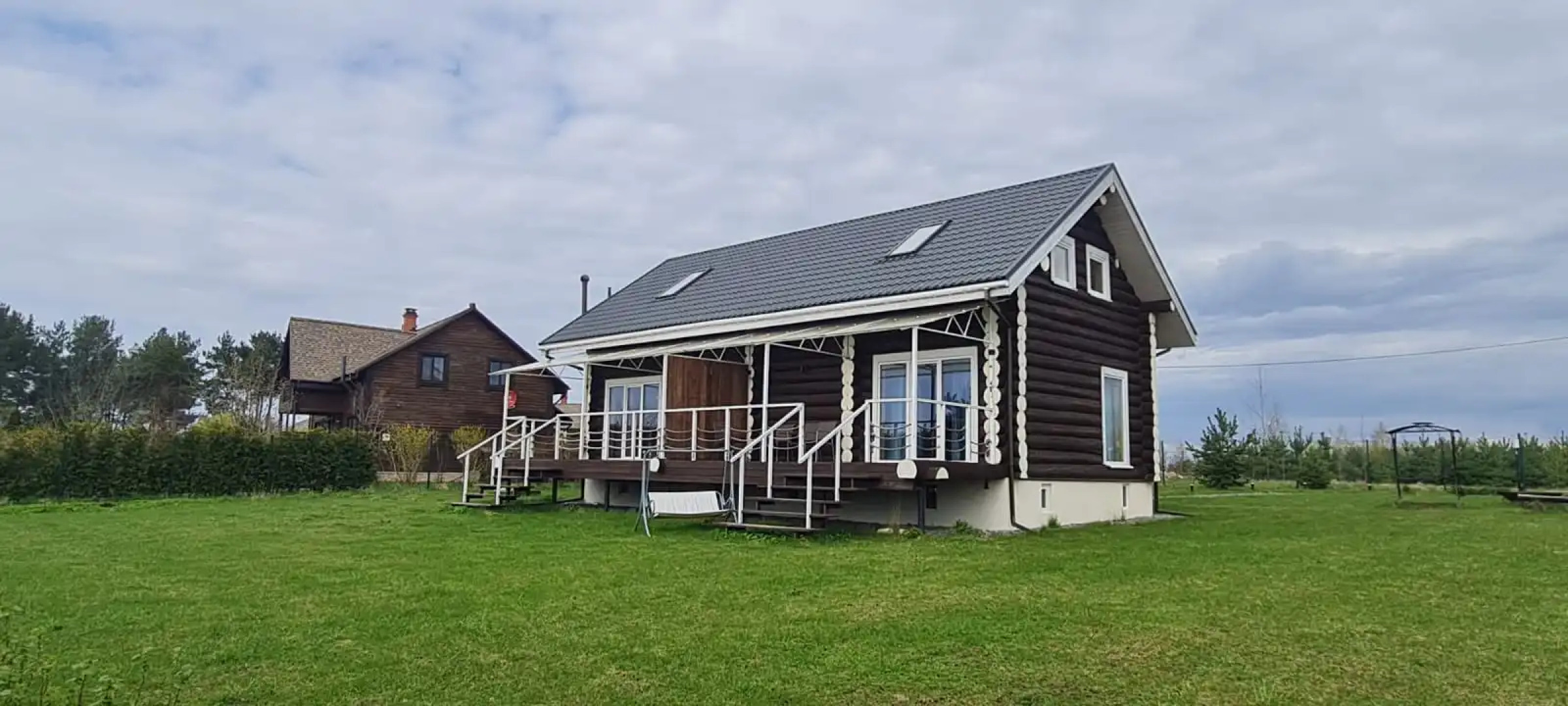 Гостевой дом Лесицкое