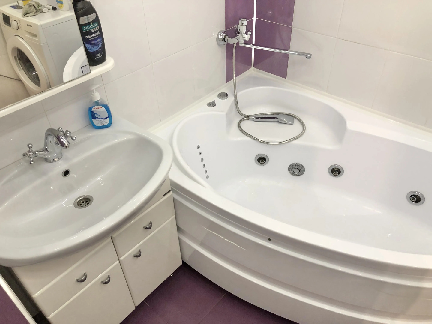 Апартаменты The Best