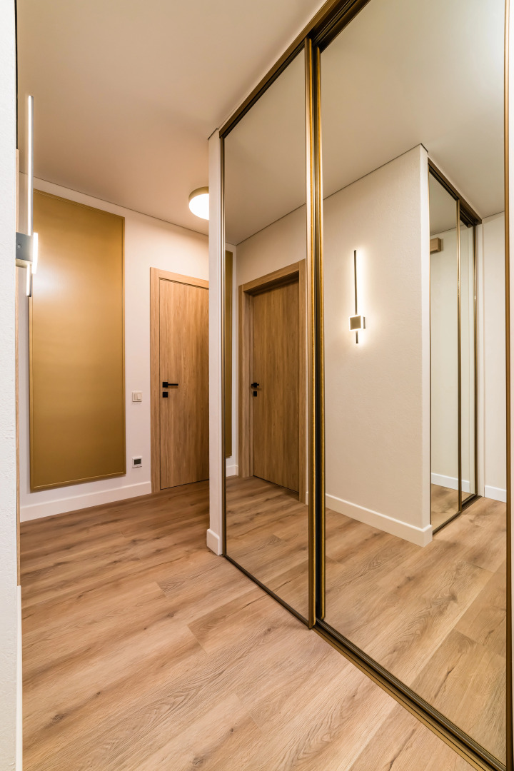 Апартаменты в Самом Центре Казани Premium в Royal Residence