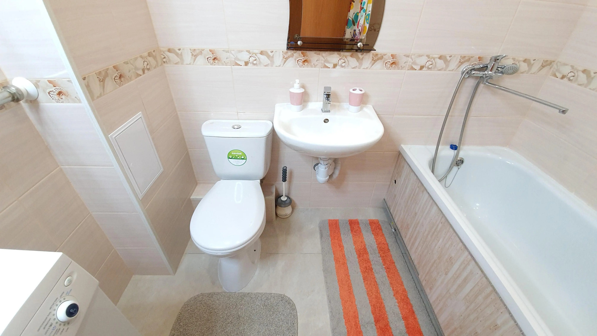 Квартира Уютная Однокомнатная в ЖК Арсенал