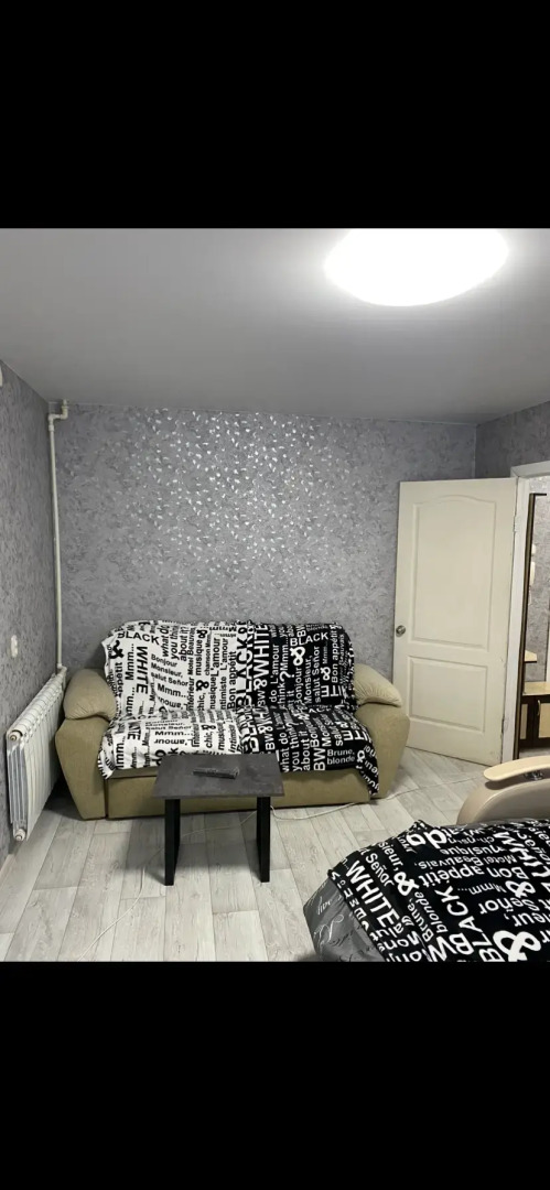 Квартира уютная в центре города