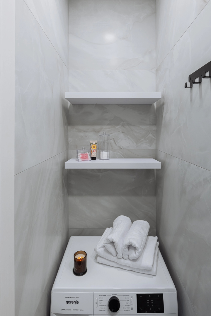 Апартаменты Malkova apartments на 9 апреля