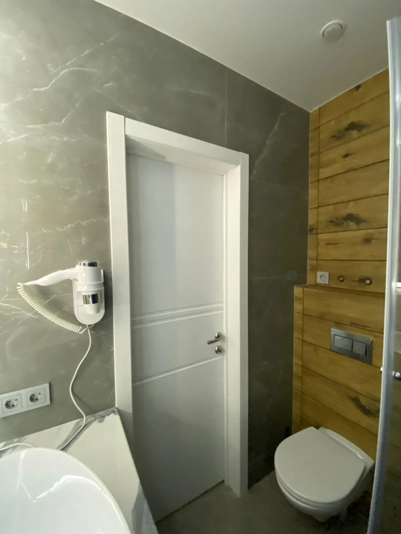 Апартаменты Студия с Видом на Море