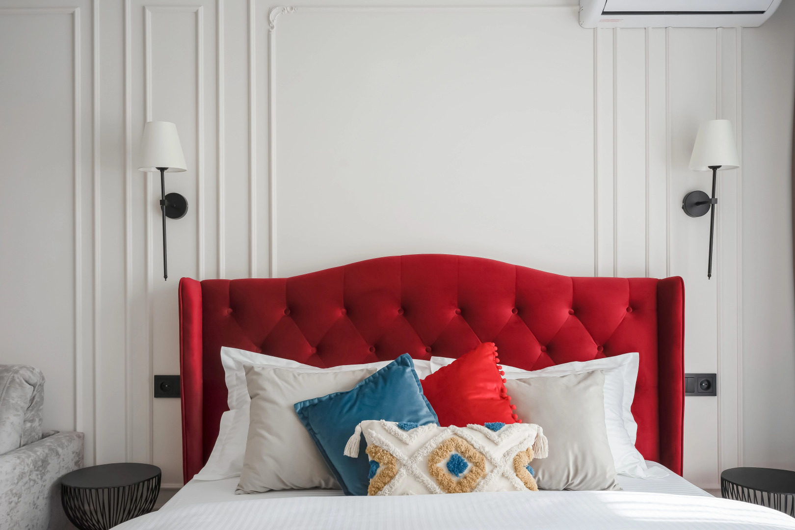 Апартаменты Savina у Музея Мирового Океана на Московском