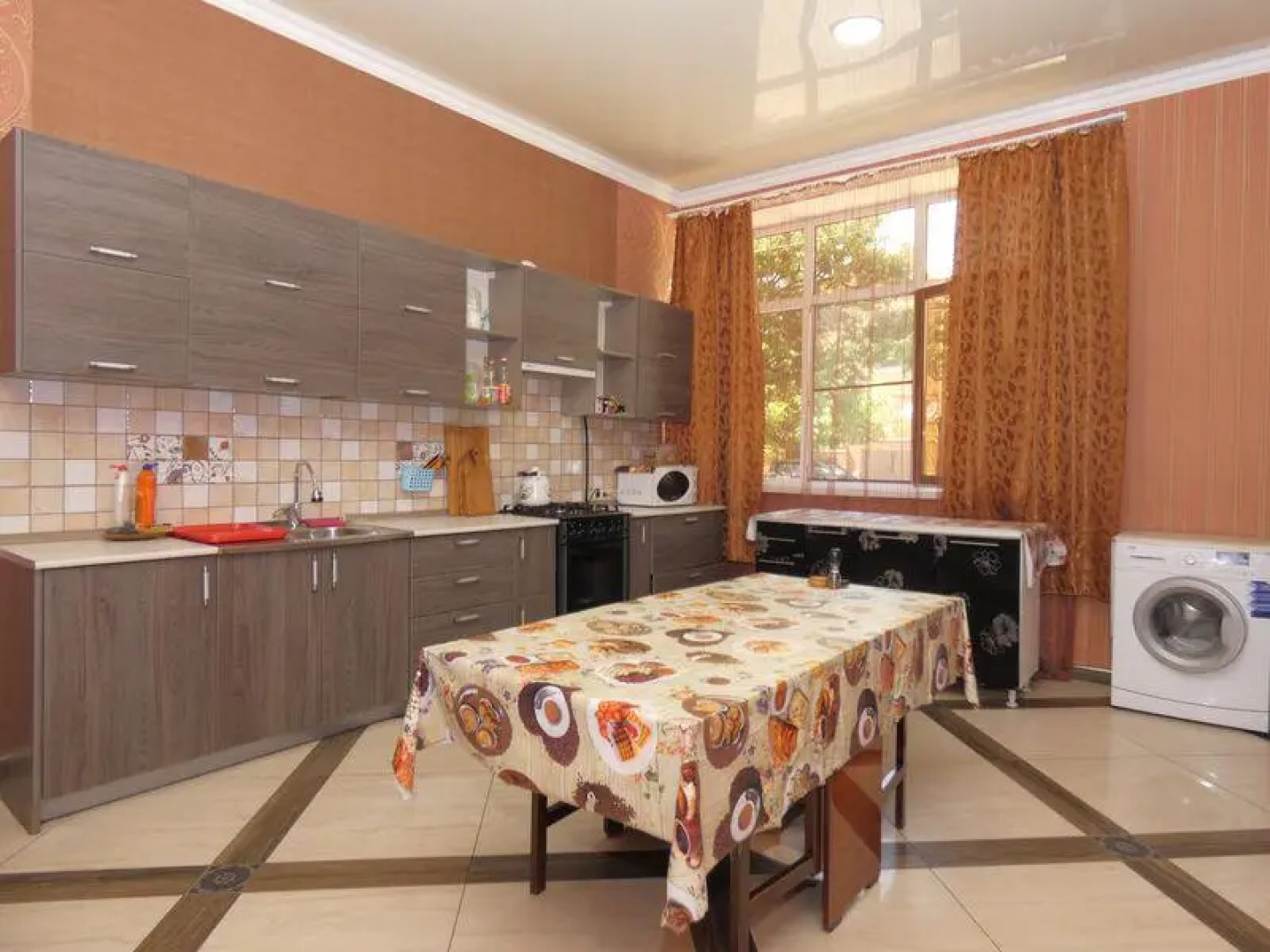 Гостевой дом На Советской 16