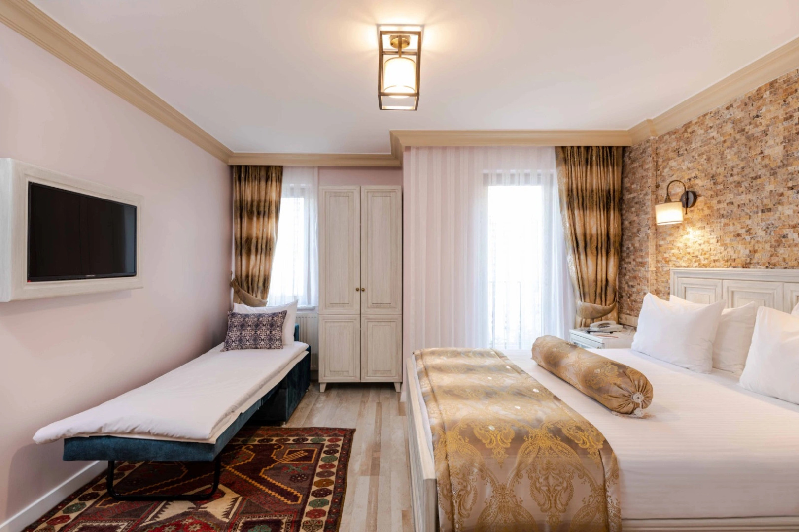 Гостевой дом Agora