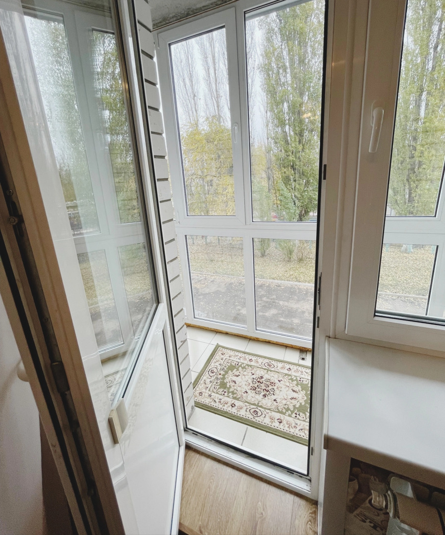 Квартира bsk3