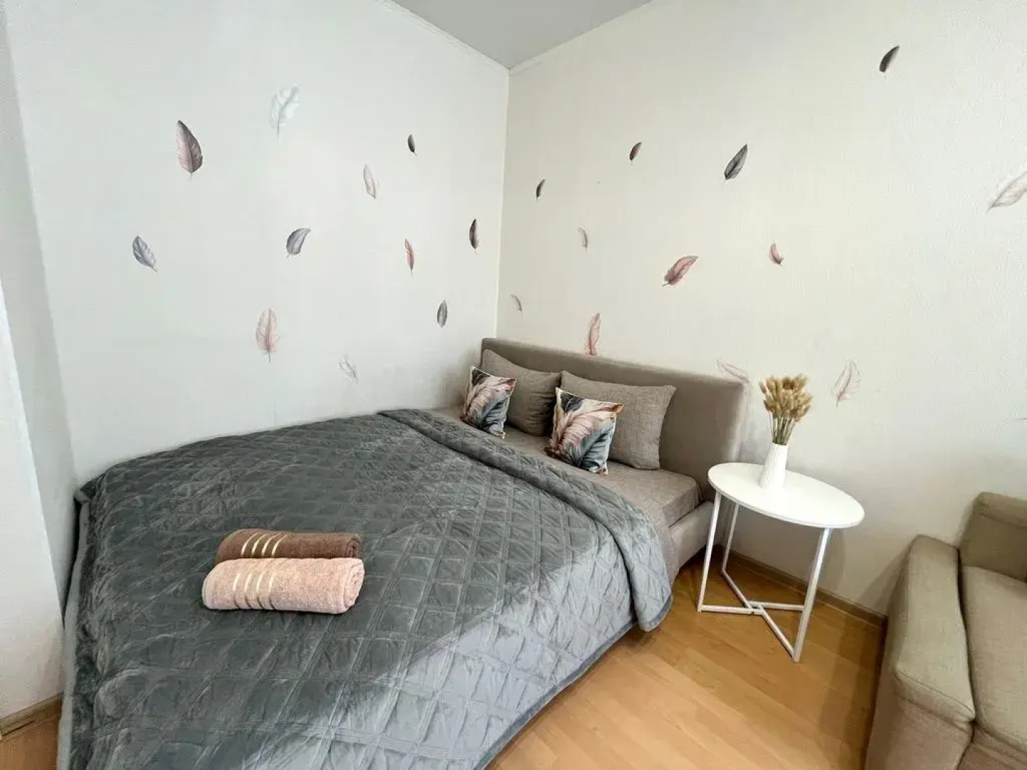 Квартира в Центре Калуги