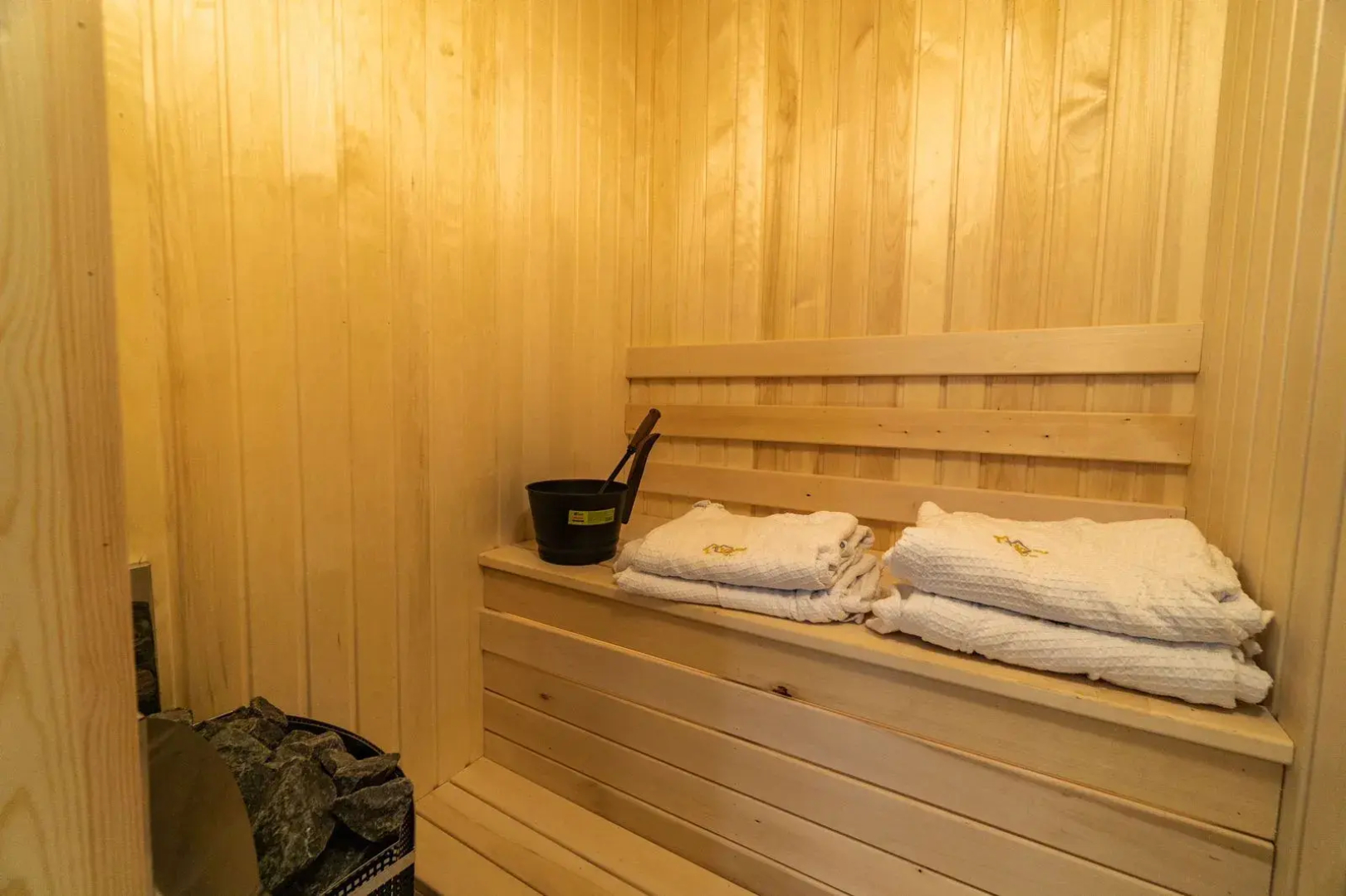 Частный дом LuckyHomeRent Домик в золотых песках