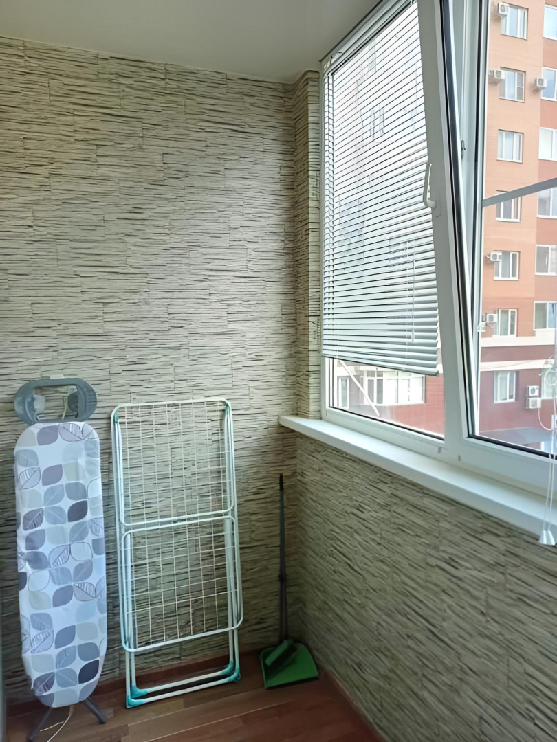 Апартаменты Престиж у парка Галицкого