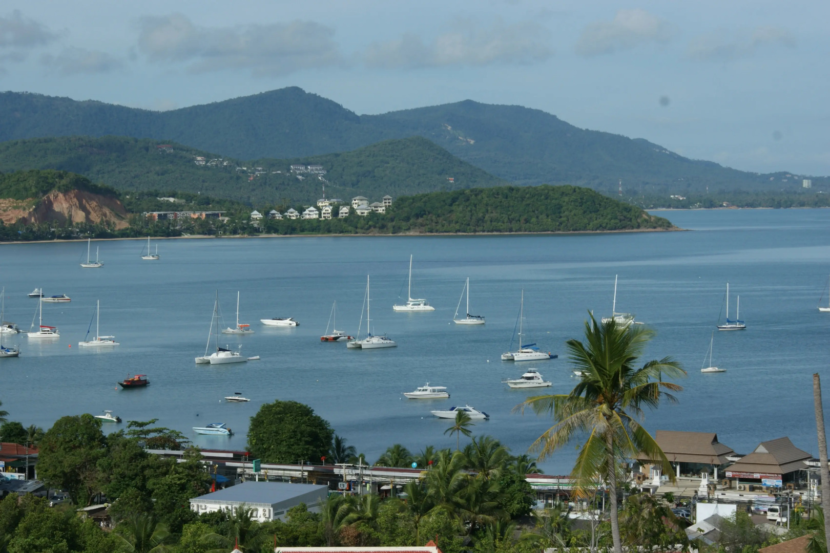 Вилла EAGLE VIEW