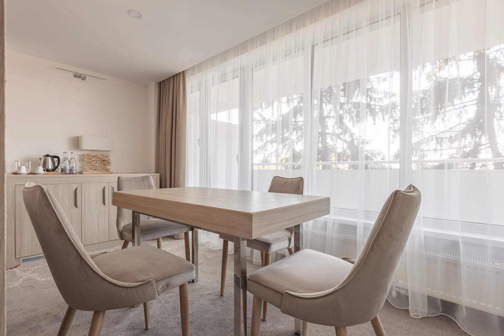 санаторий MAYRVEDA Kislovodsk