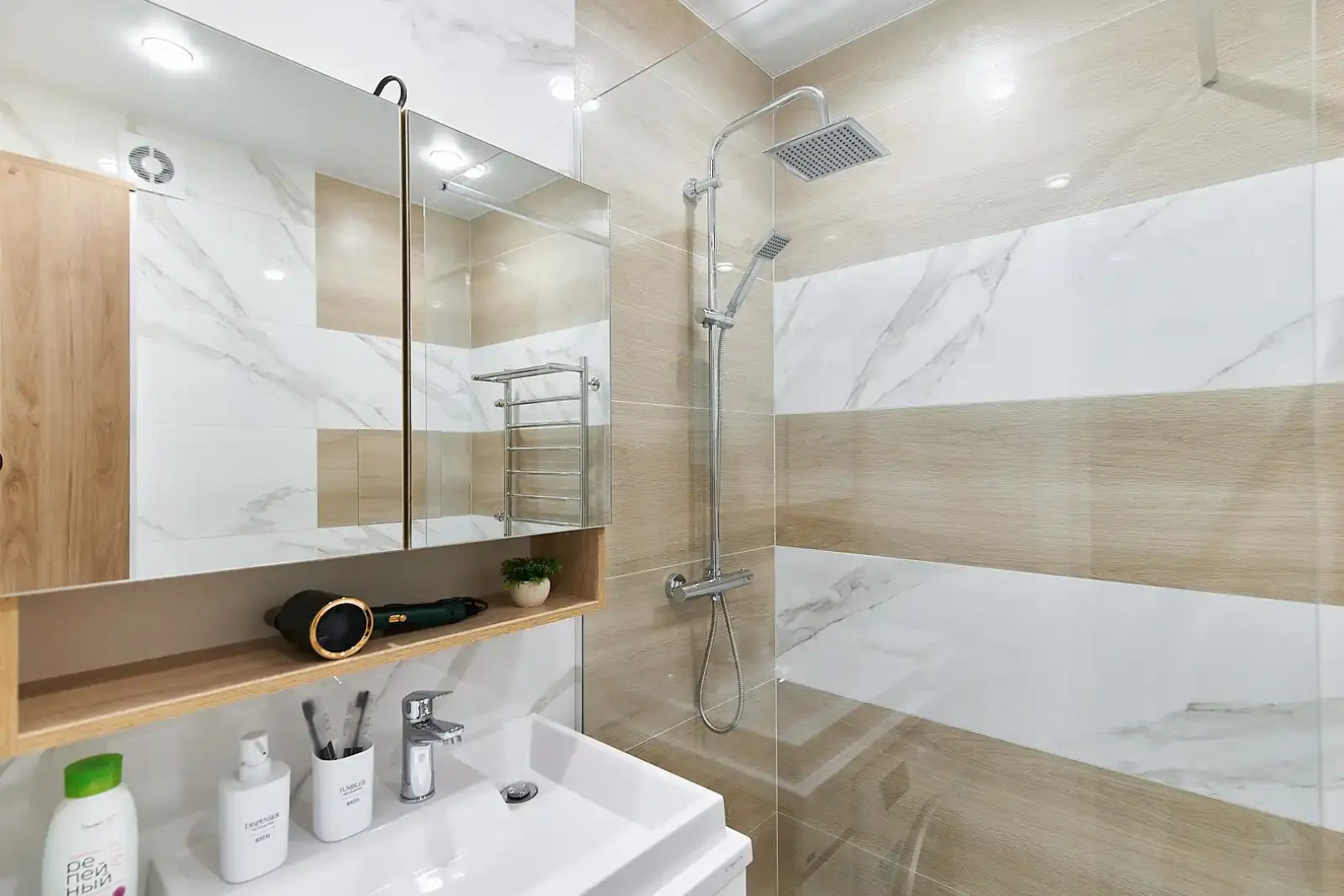 Апартаменты Студия на улице Брилевская Минск Мир