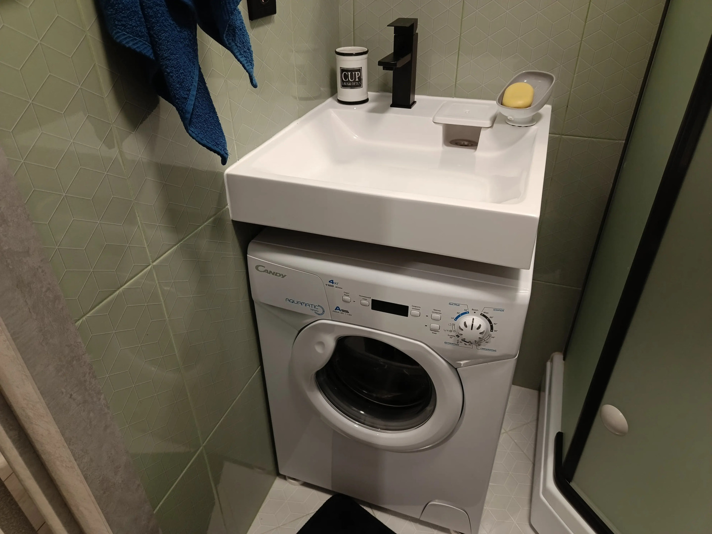 Апартаменты Живи Уютно в Центре