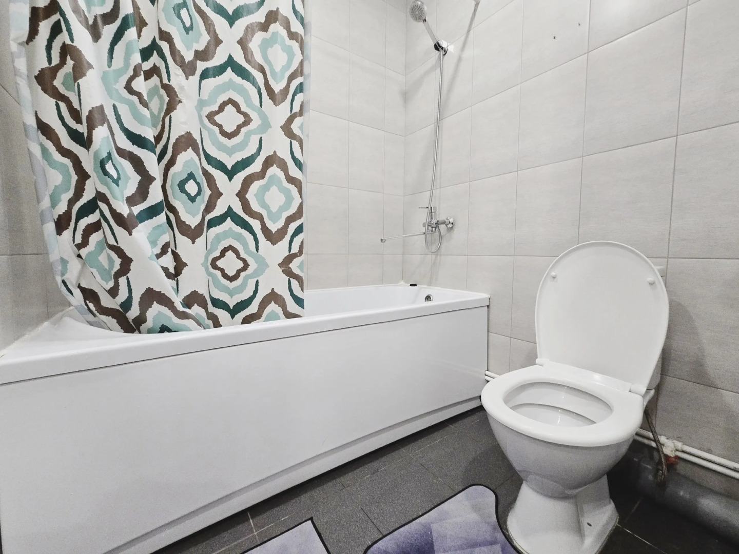 Апартаменты Заселяйся на Уютная