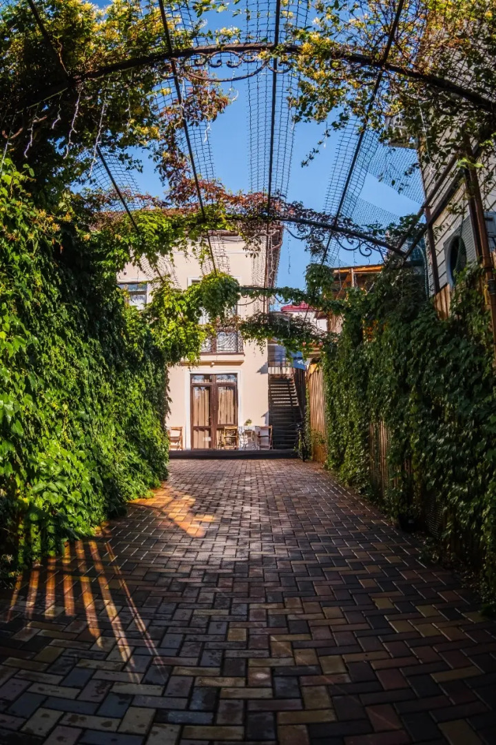 Гостевой дом Лиора