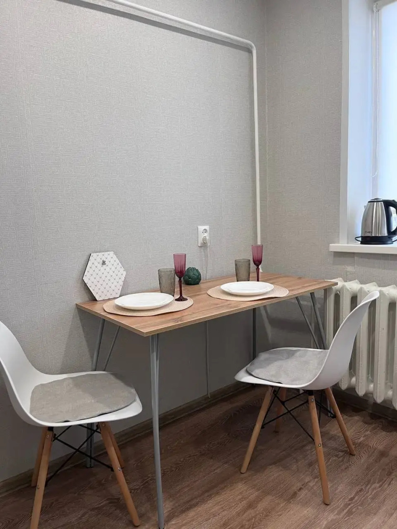 Квартира на Улице 30 лет Победы 18