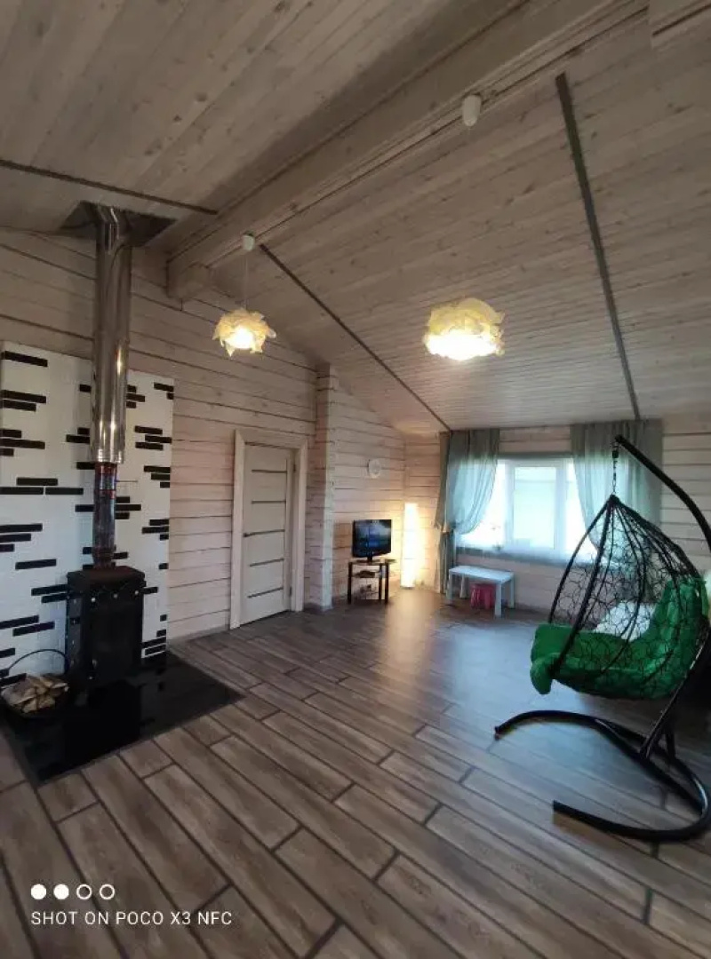 Гостевой дом Travel inn Villas