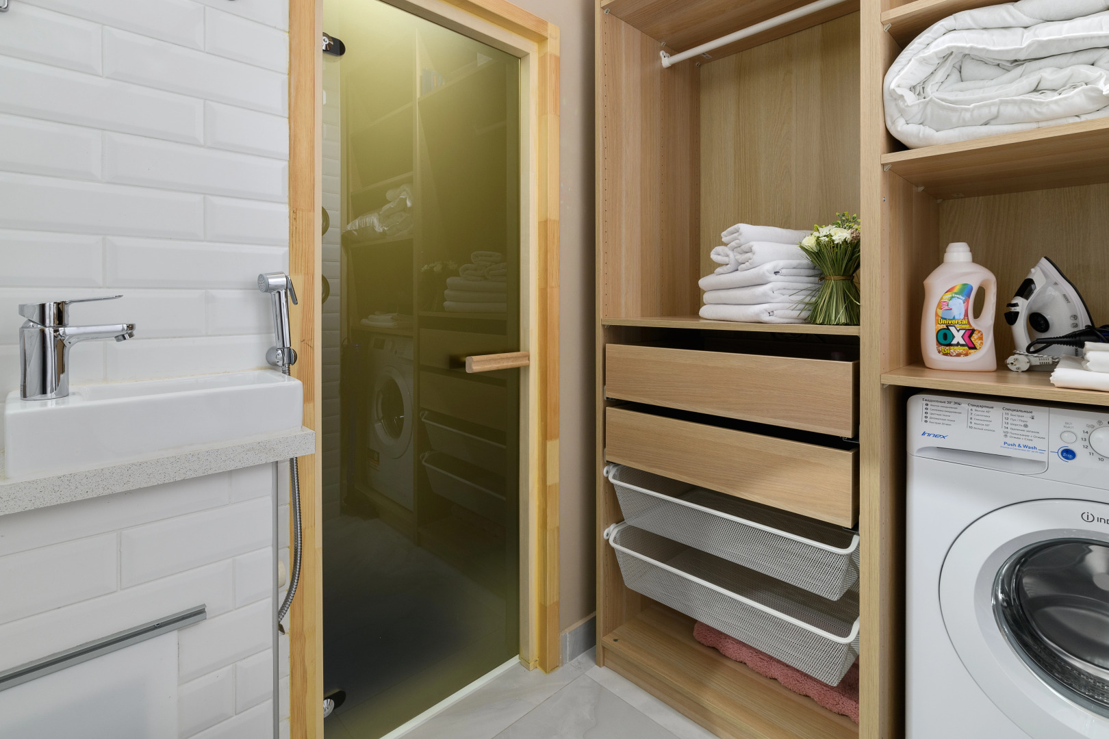 Апартаменты Уютная студия в Зеленогорске среди сосен