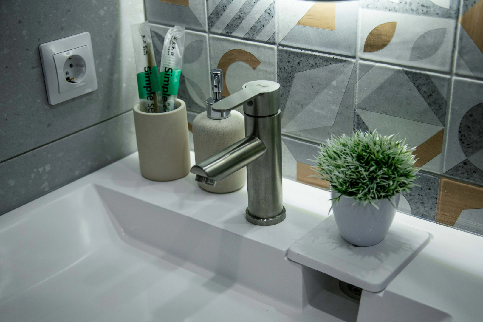 Апартаменты Оазис возле аэропорта на 2 гостя