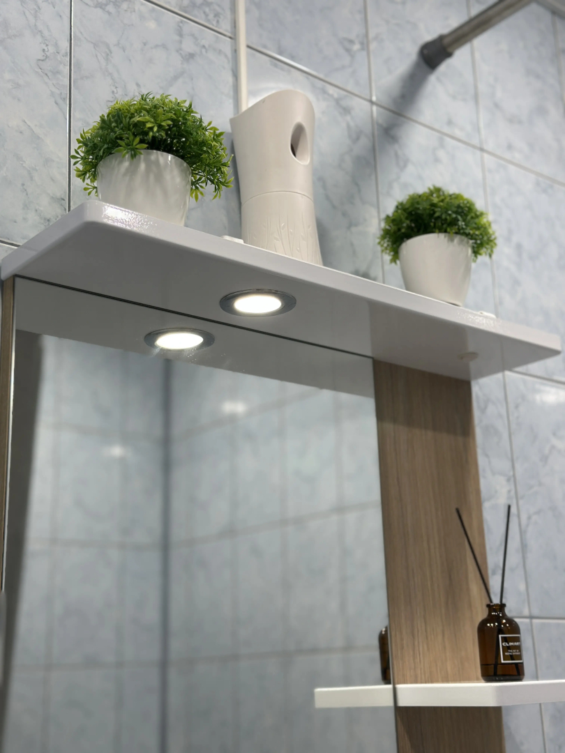 Апартаменты J&N Apartments Трёхместная студия с балконом в центре города Московский 16