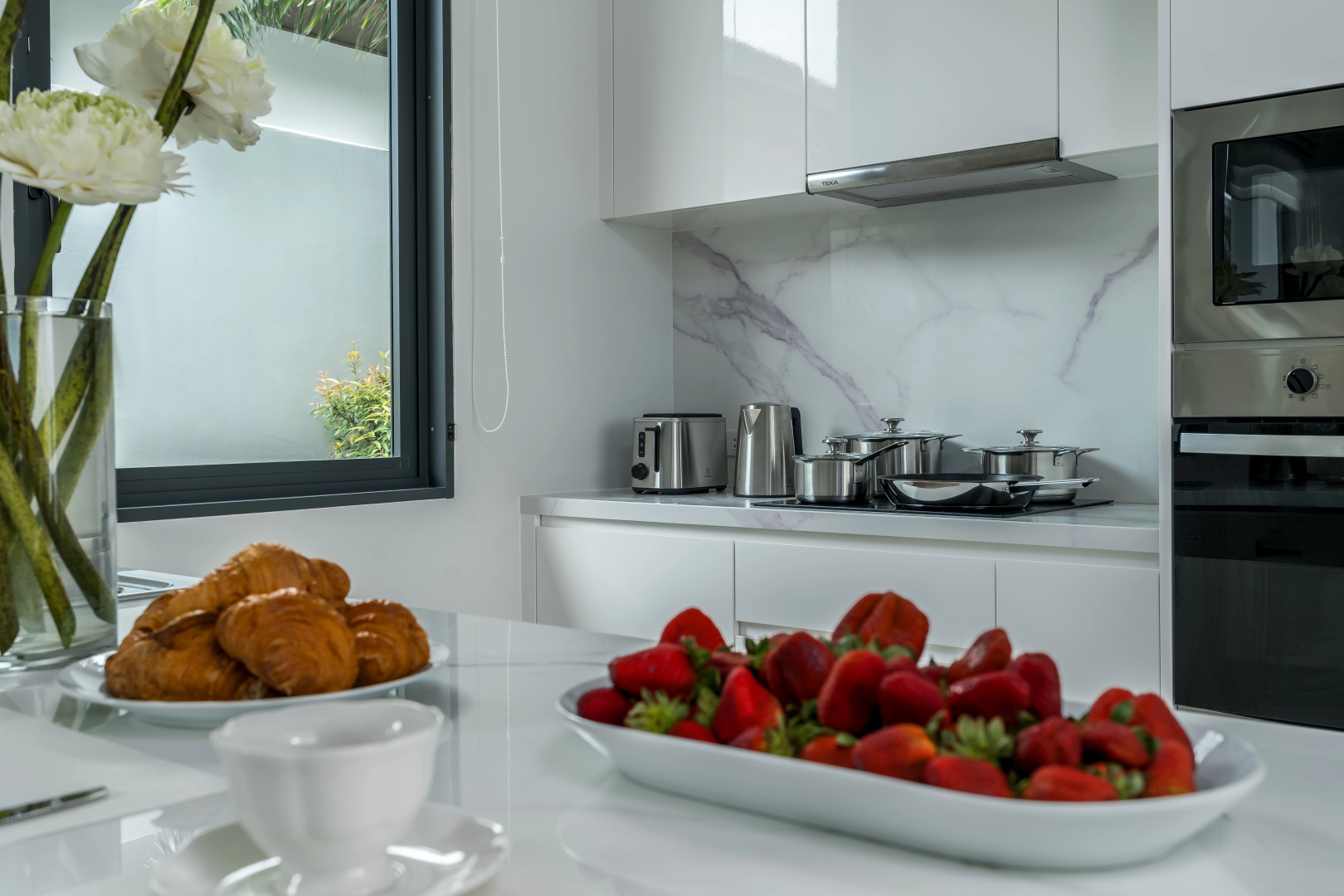 Вилла Two Flamingo Villa 1 Pasak 4