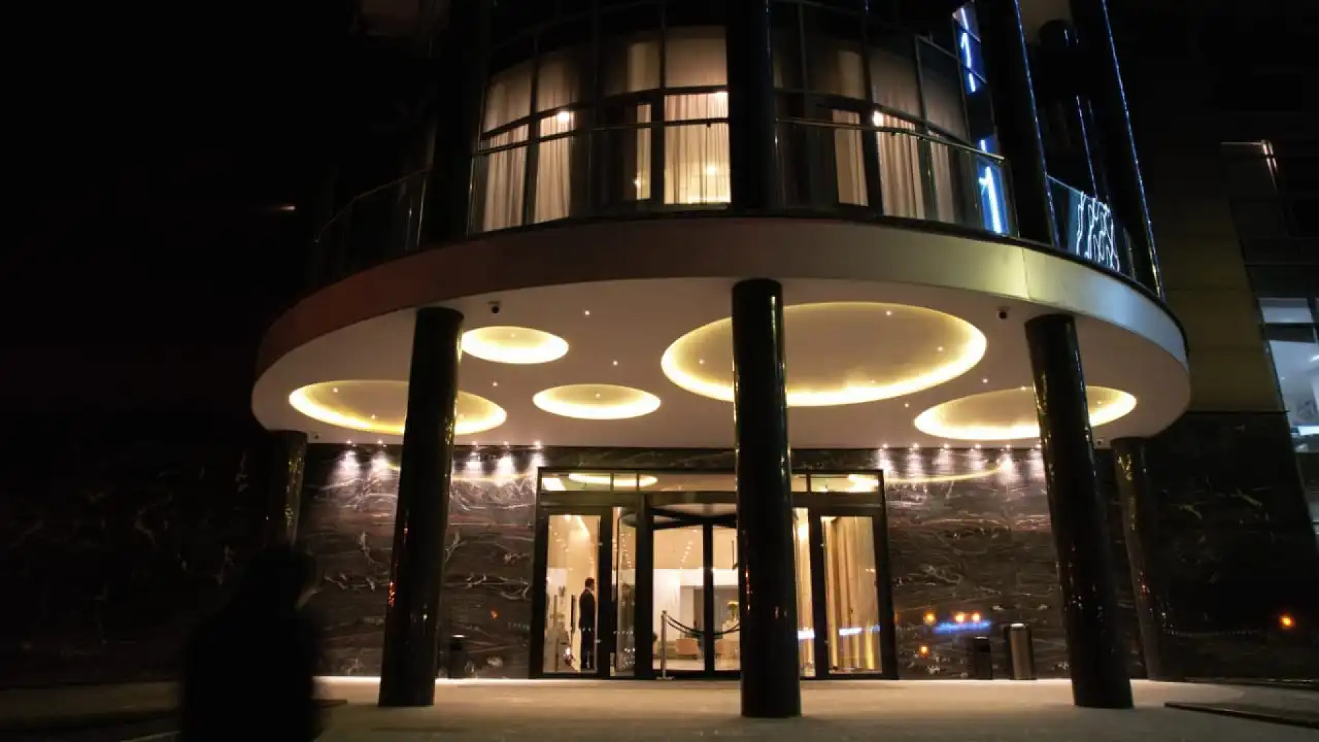 Парк Отель Владикавказ