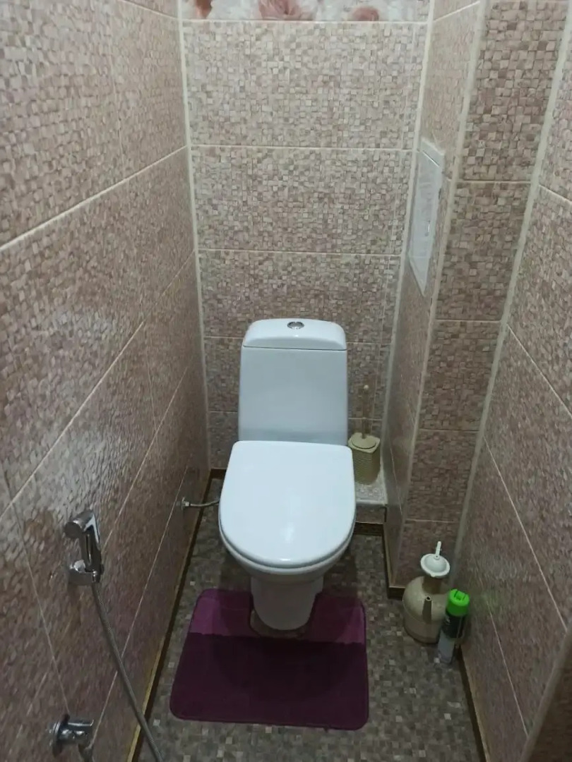 Апартаменты КвартОтель на М.Горького 85Б 12